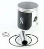 Namura Piston Kit 66.35 +.01 Over STD Compression