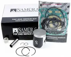 Namura Top End Piston Rebuild Kit 66.35mm +.01 OB