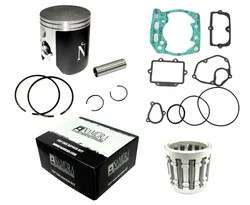 Namura Top End Piston Rebuild Kit 66.34mm STD Bore