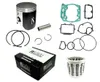 Namura Top End Piston Rebuild Kit 66.34mm STD Bore