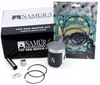 Namura Top End Piston Rebuild Kit 66.84mm +.5 OB