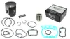 Namura Top End Piston Rebuild Kit 66.84mm +.5 OB