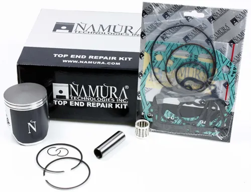Namura Top End Piston Rebuild Kit 67.34mm +1 OB