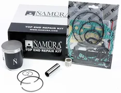 Namura Top End Piston Rebuild Kit 67.34mm +1 OB