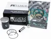 Namura Top End Piston Rebuild Kit 67.34mm +1 OB
