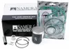 Namura Top End Piston Rebuild Kit 66.35mm +.01 OB