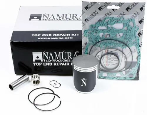 Namura Top End Piston Rebuild Kit 66.36mm +.02 OB