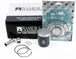 Namura Top End Piston Rebuild Kit 66.36mm +.02 OB