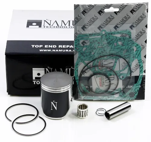 Namura Top End Piston Rebuild Kit 66.34mm STD Bore