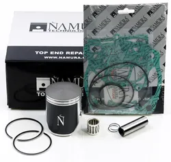 Namura Top End Piston Rebuild Kit 66.34mm STD Bore