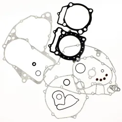 Namura Hyperdryve Full Engine Transmission Complete Gasket Kit