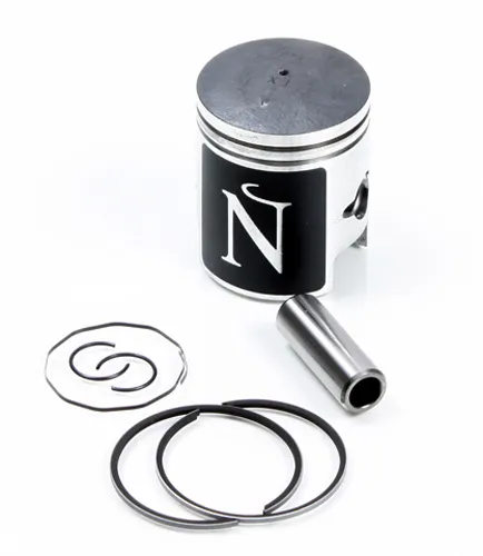 Namura Piston Kit 41.46 +.5 Over 5.6:1 STD Compression