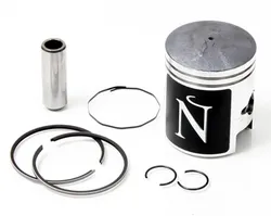 Namura Piston Kit 41.96 +1 Over 5.6:1 STD Compression