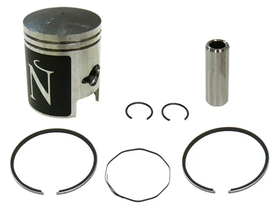 Namura Piston Kit 40.96 STD Bore 5.6:1 STD Compression