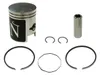 Namura Piston Kit 40.96 STD Bore 5.6:1 STD Compression