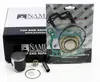 Namura Top End Piston Rebuild Kit 47.93mm +.5 OB