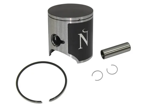Namura Piston Kit 48.43 +1 Over STD Compression