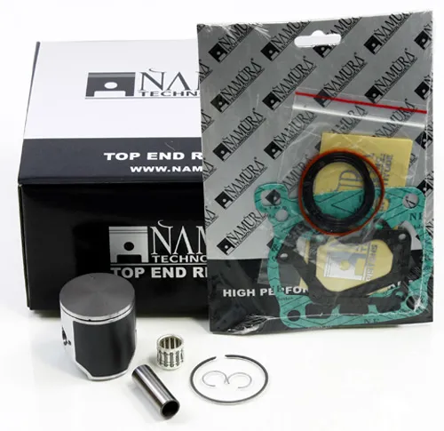 Namura Top End Piston Rebuild Kit 48.43mm +1 OB