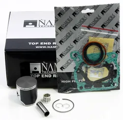 Namura Top End Piston Rebuild Kit 48.43mm +1 OB