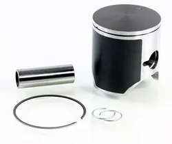 Namura Piston Kit 48.93 +1.5 Over STD Compression