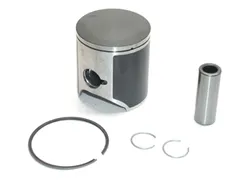 Namura Piston Kit 47.43 STD Bore STD Compression
