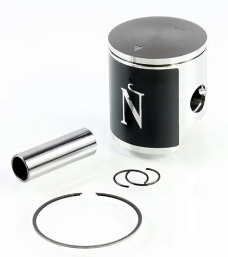 Namura Piston Kit 47.44 +.01 Over STD Compression
