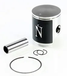 Namura Piston Kit 47.44 +.01 Over STD Compression