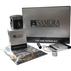 Namura Top End Piston Rebuild Kit 47.44mm +.01 OB