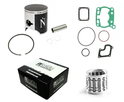 Namura Top End Piston Rebuild Kit 47.43mm STD Bore