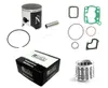 Namura Top End Piston Rebuild Kit 47.43mm STD Bore