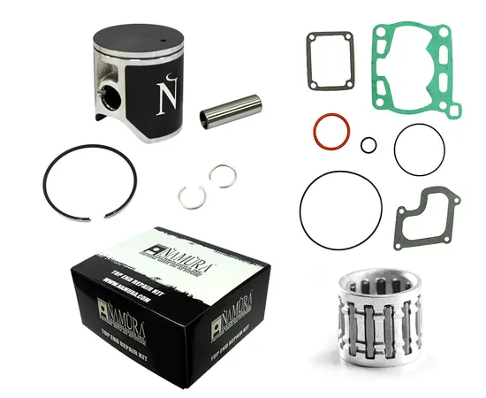 Namura Top End Rebuild Kit 47.94mm STD Bore