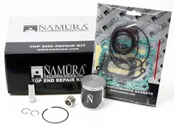 Namura Top End Piston Rebuild Kit 53.95mm +.01 OB 8.9:1