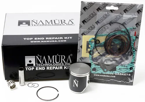 Namura Top End Piston Rebuild Kit 53.95mm +.01 OB 8.9:1