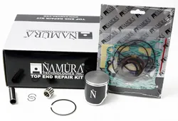 Namura Top End Piston Rebuild Kit 53.96mm +.02 OB 8.9:1