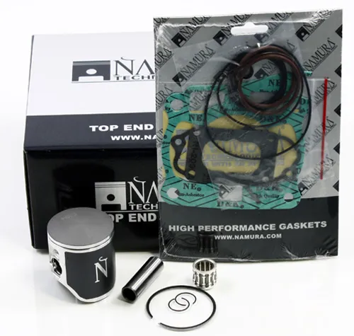Namura Top End Piston Rebuild Kit 53.94mm STD Bore 8.9:1