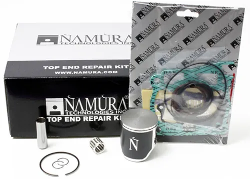 Namura Top End Piston Rebuild Kit 53.94mm STD Bore 8.9:1
