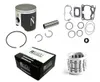 Namura Top End Piston Rebuild Kit 53.94mm STD Bore 8.9:1