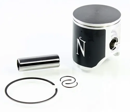 Namura Piston Kit 53.95 +.01 Over 10.8:1 Compression