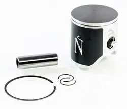 Namura Piston Kit 53.95 +.01 Over 10.8:1 Compression