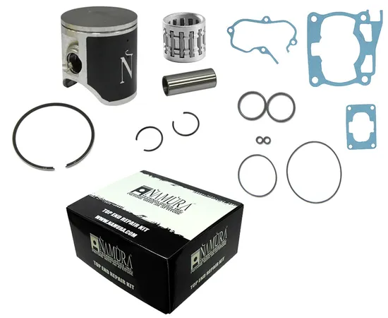 Namura Top End Piston Rebuild Kit 53.95mm +.01 OB 10.8:1