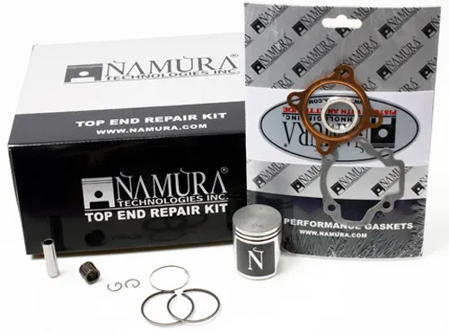 Namura Top End Rebuild Kit 40.46mm +.5 OB 6.0:1