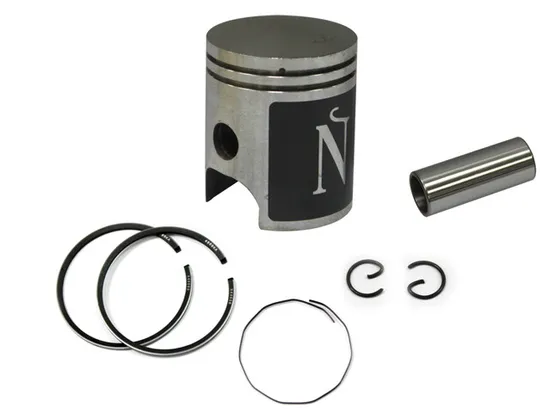 Namura Piston Kit 40.96 +1 Over 6.0:1 Compression