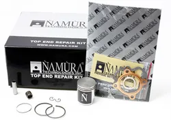 Namura Top End Rebuild Kit 40.96mm +1 OB 6.0:1