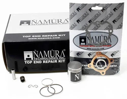 Namura Top End Rebuild Kit 41.21mm +1.25 OB 6.0:1