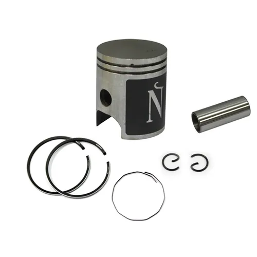 Namura Piston Kit 41.46 +1.5 Over 6.0:1 Compression