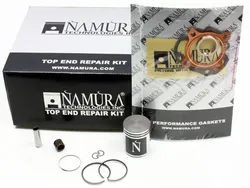Namura Top End Piston Rebuild Kit 39.96mm STD Bore 6.0:1