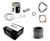 Namura Top End Piston Rebuild Kit 39.96mm STD Bore 6.0:1