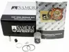 Namura Top End Piston Rebuild Kit 39.96mm STD Bore 6.0:1