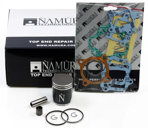 Namura Top End Rebuild Kit 47.97mm +1 OB 6.6:1 2