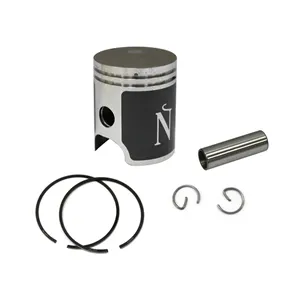 Namura Piston Kit 46.97 STD Bore 6.6:1 Compression